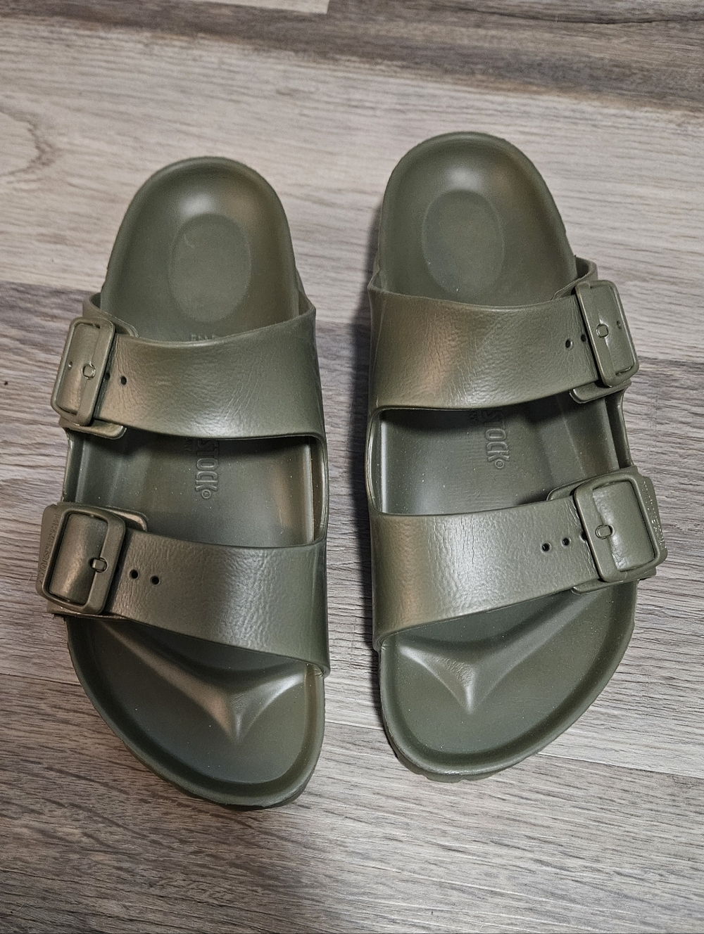 Birkenstock Arizona EVA - Picture 2 of 6